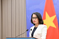 Vietnam strictly prohibits all forms of forced labor: Foreign Ministry